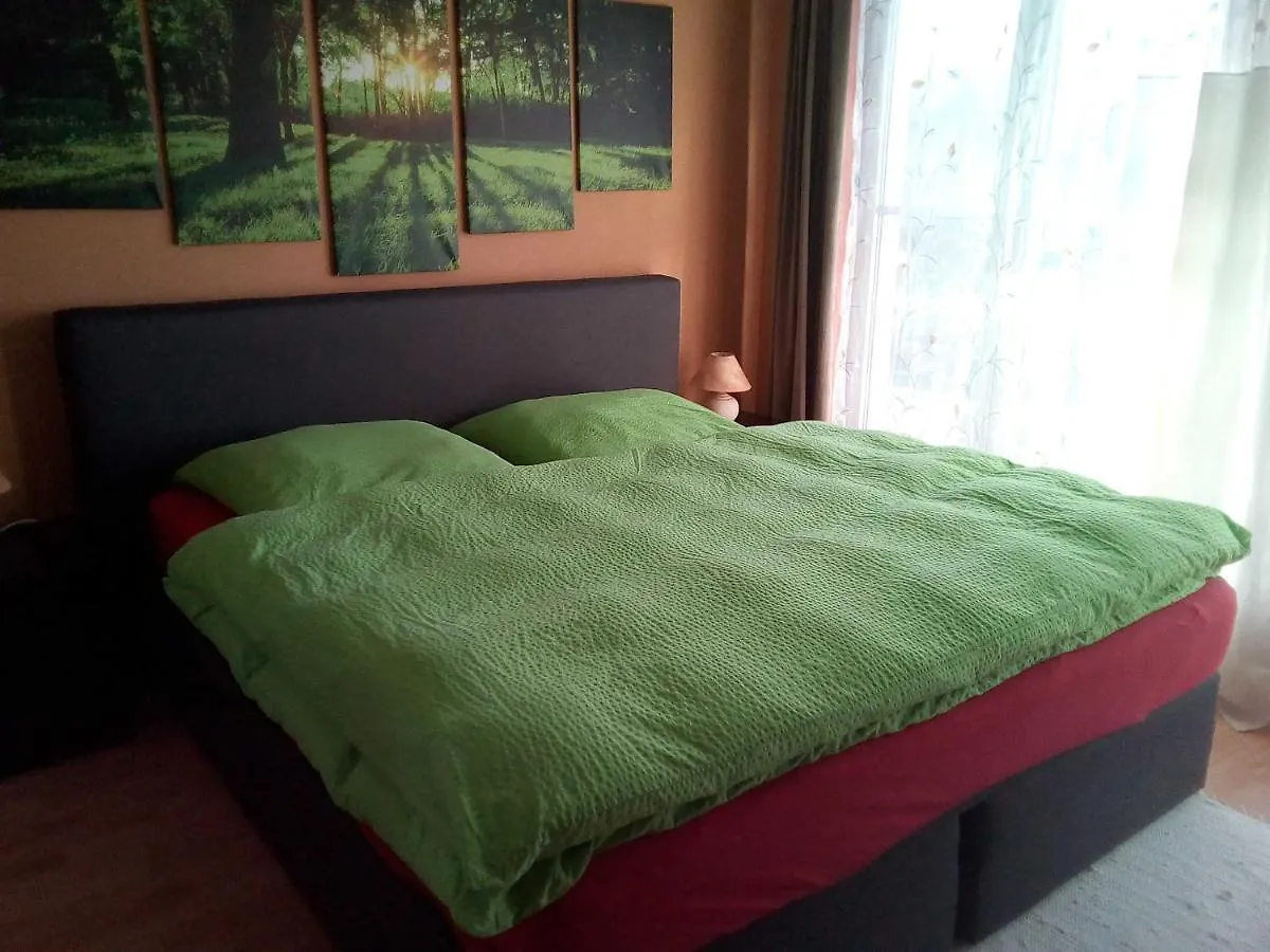 Apartment Ferienwohnung Naturnah Dresden Germany