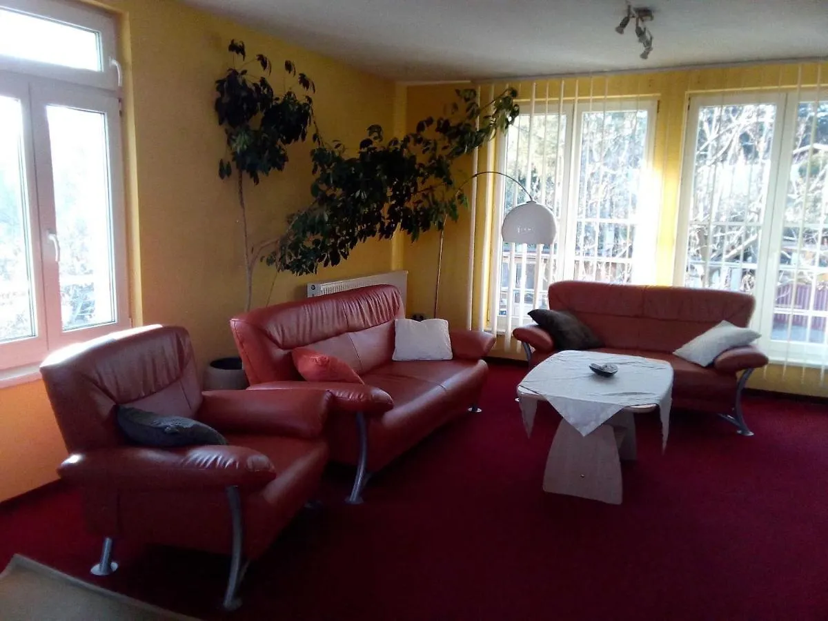 Ferienwohnung Naturnah Dresden